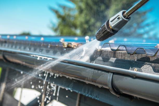 Why Choose Our Certified Pressure Washing Experts for Your Project Needs in Green Meadows, OH?