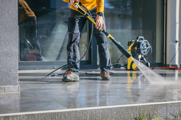 Best Exterior Home Cleaning  in Green Meadows, OH