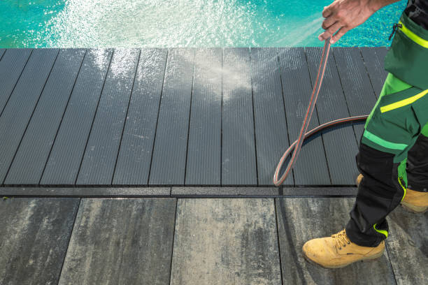 Best Commercial Pressure Washing  in Green Meadows, OH