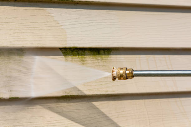 Why Choose Our Certified Pressure Washing Experts for Your Project Needs in Green Meadows, OH?